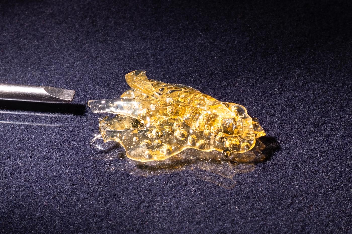 Understanding the Extraction Process Behind Premium Quality