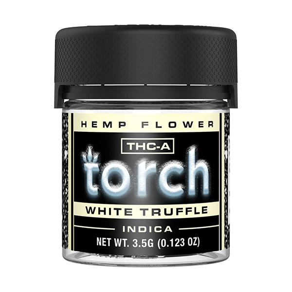 Exploring the Unique Properties of Torch THCA Flower