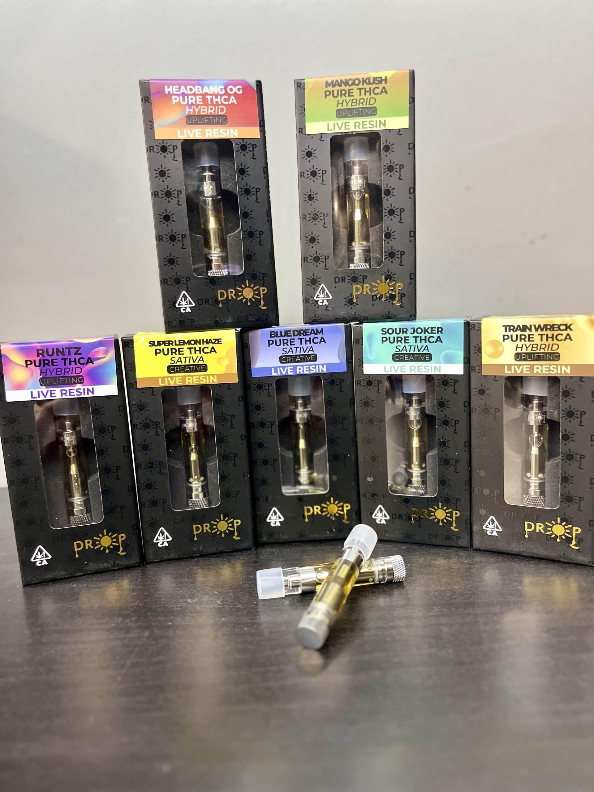 exploring the Benefits of​ THCA Carts⁢ for Wellness Enthusiasts