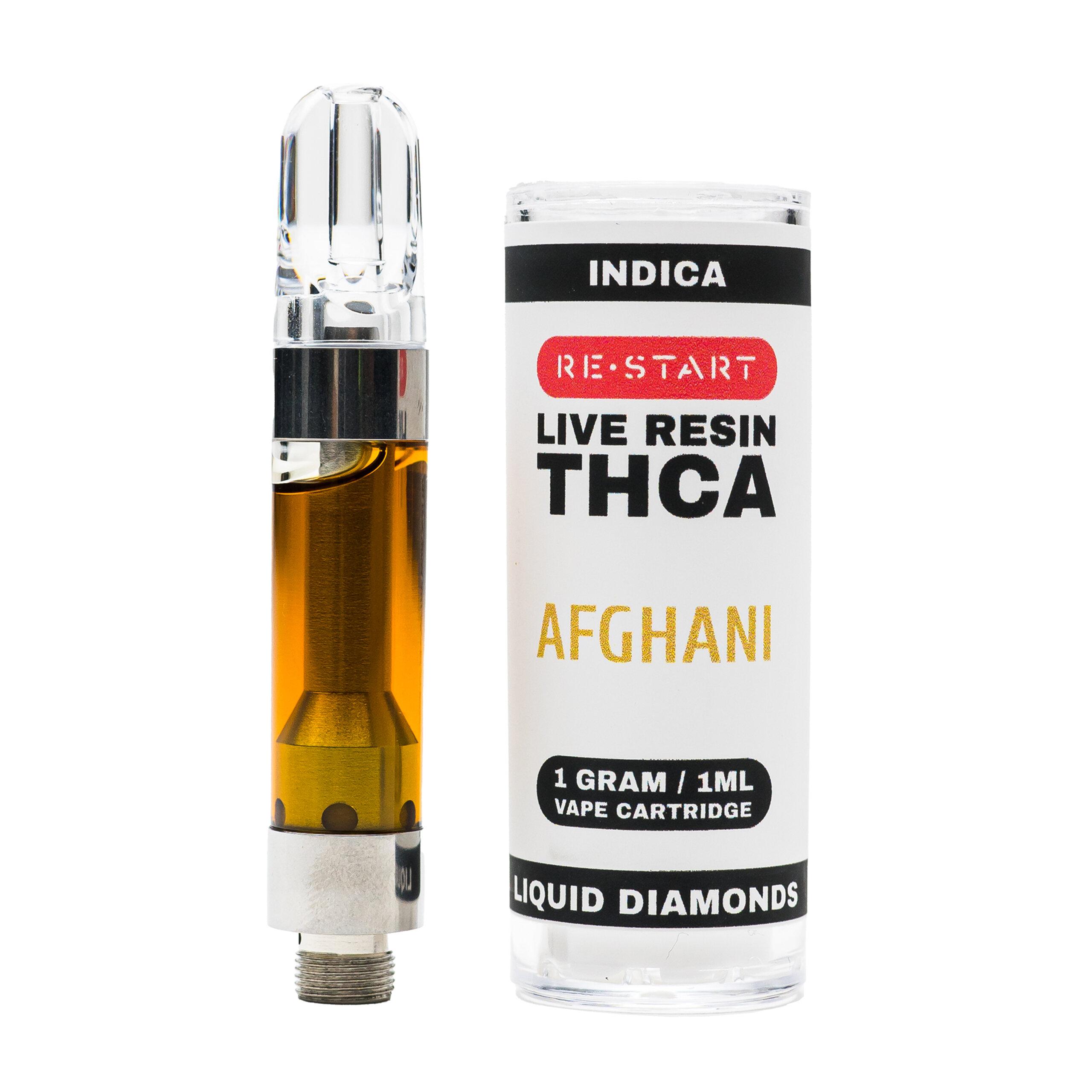 Tips for first-Time Users: Getting the Most Out of NYB THCA Live Resin