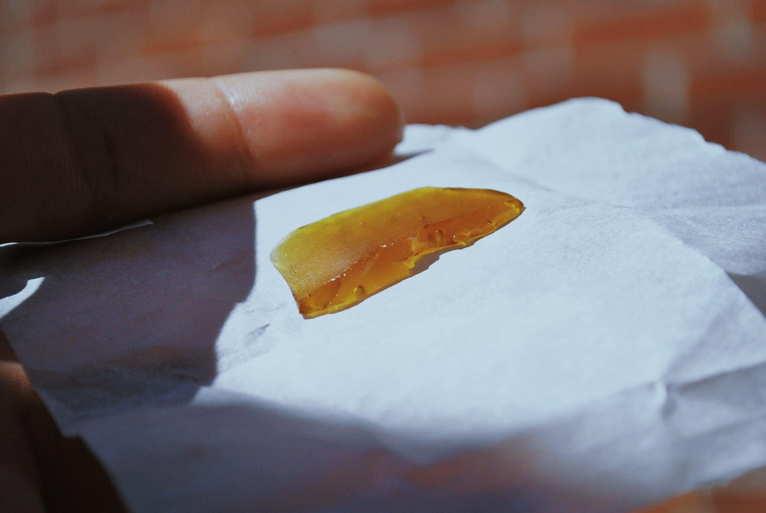 Understanding the Extraction process: How Pure ​THC​ dabs‌ are⁣ Made