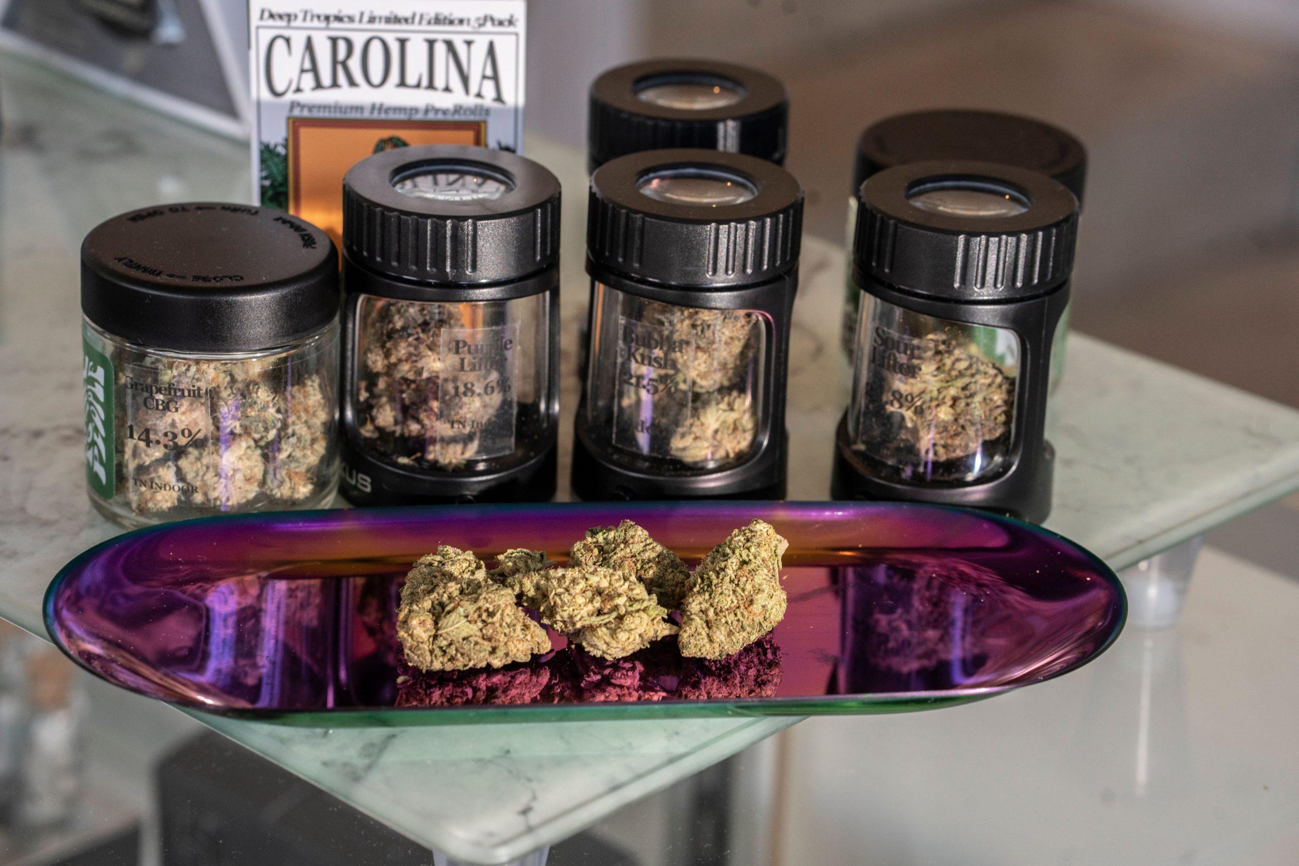 Incorporating Hemp THCA into Your Daily⁣ Health Routine Safely and Effectively