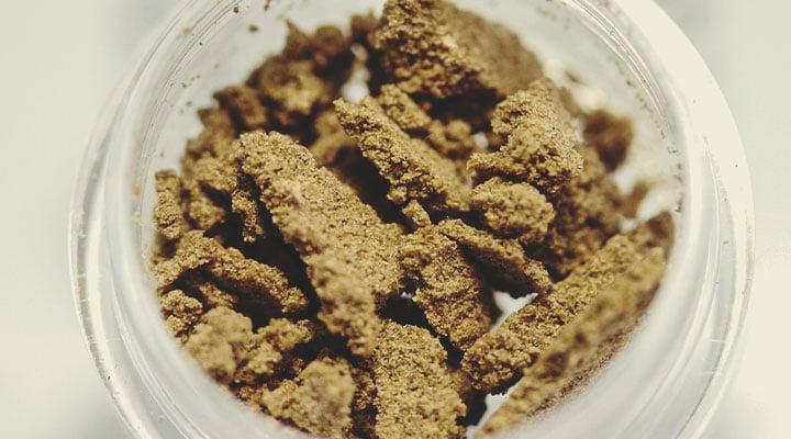 Understanding Bubble Hash Rosin THCA⁢ and⁣ Its Unique Properties