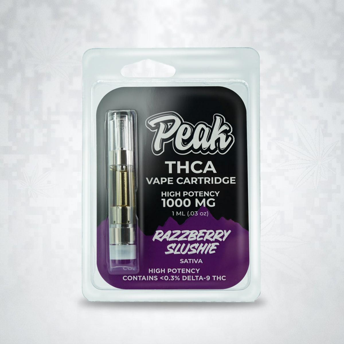 Integrating THCA Carts into Your Daily Routine for Maximum ​Benefits