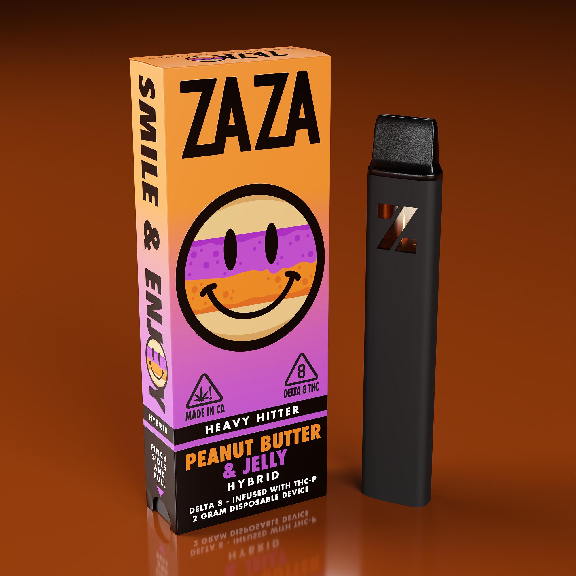User experiences: ‍Reviews and Feedback on Zaza THC Cartridges