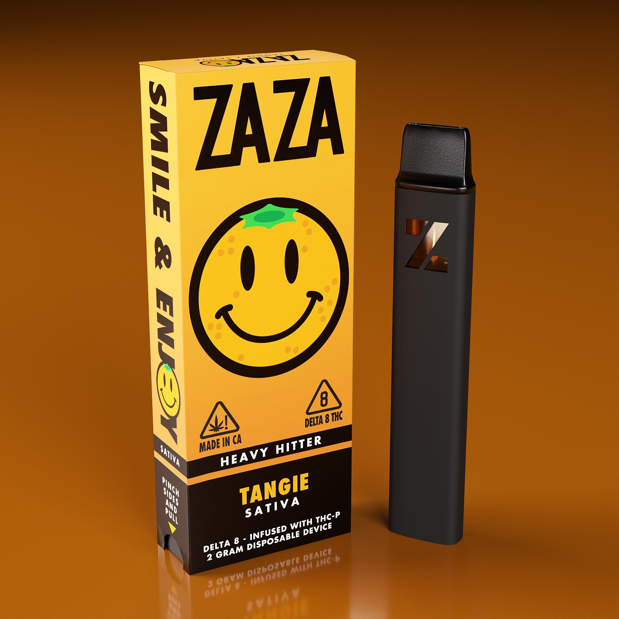 Understanding the Potency and Effects ​of Zaza THC-O