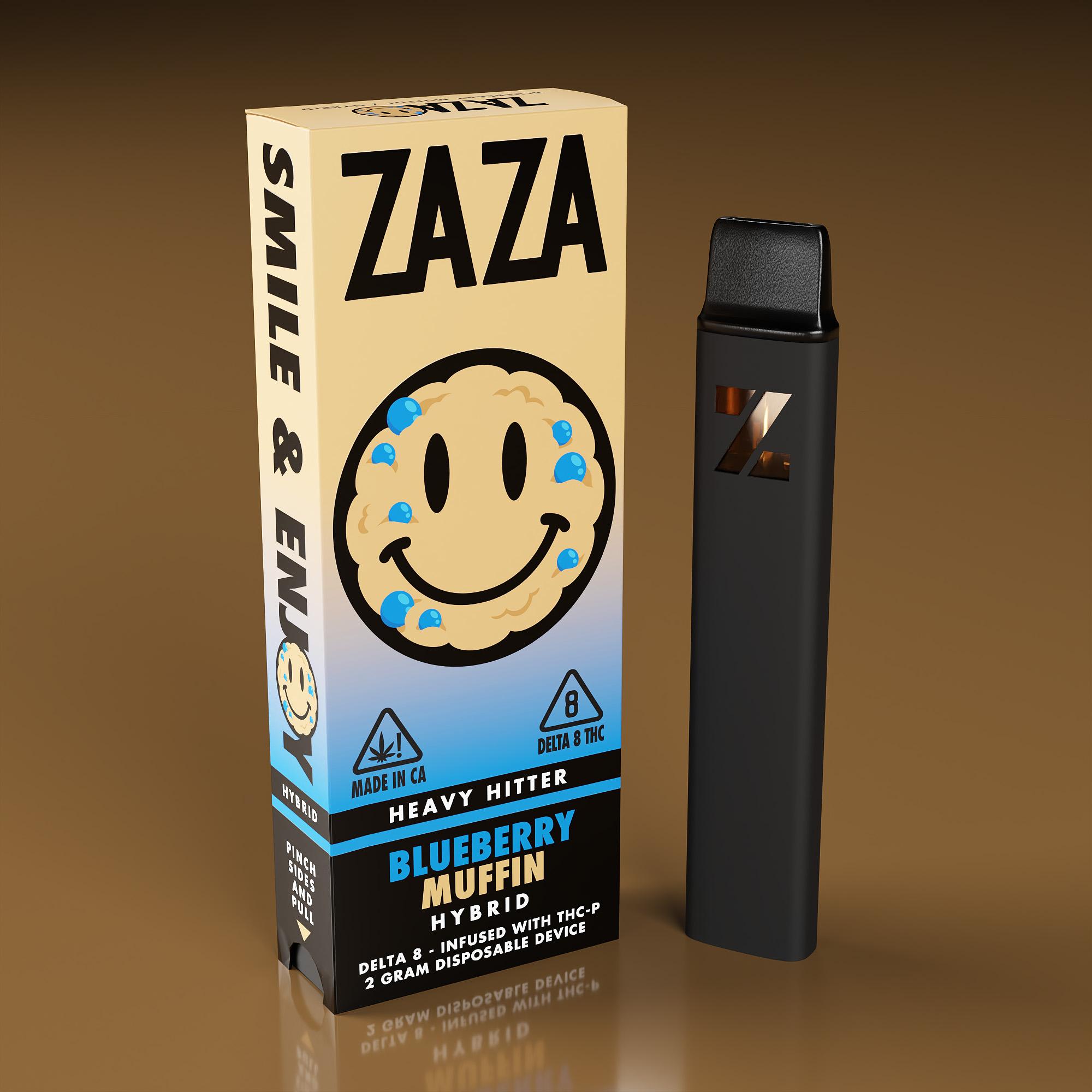Evaluating the Design ⁤and convenience of Zaza‌ THC-O Devices