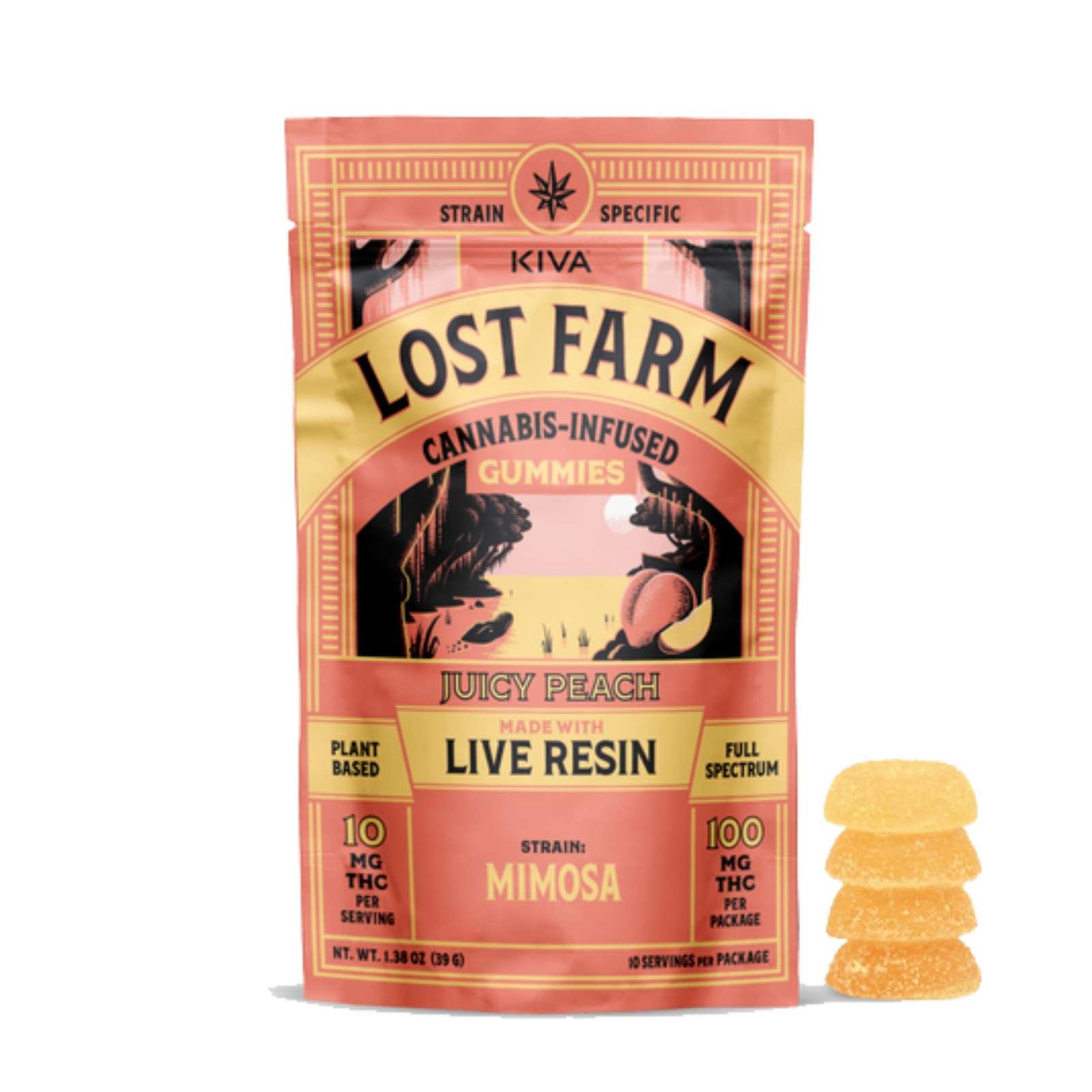 Choosing the Right Live Resin Gummies for Your Needs