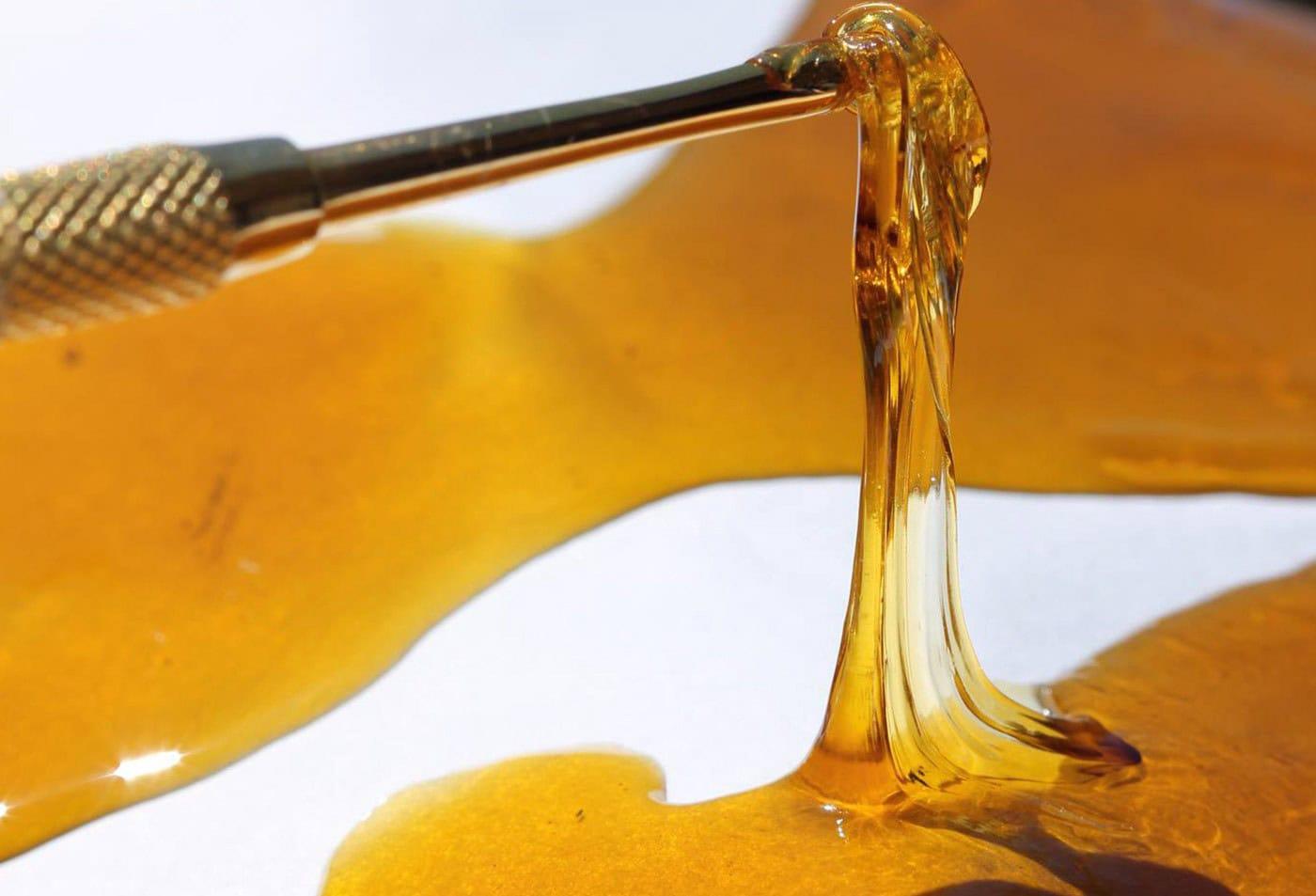 The chemical Profiles of THC Distillate and Rosin: Potency and Purity Compared