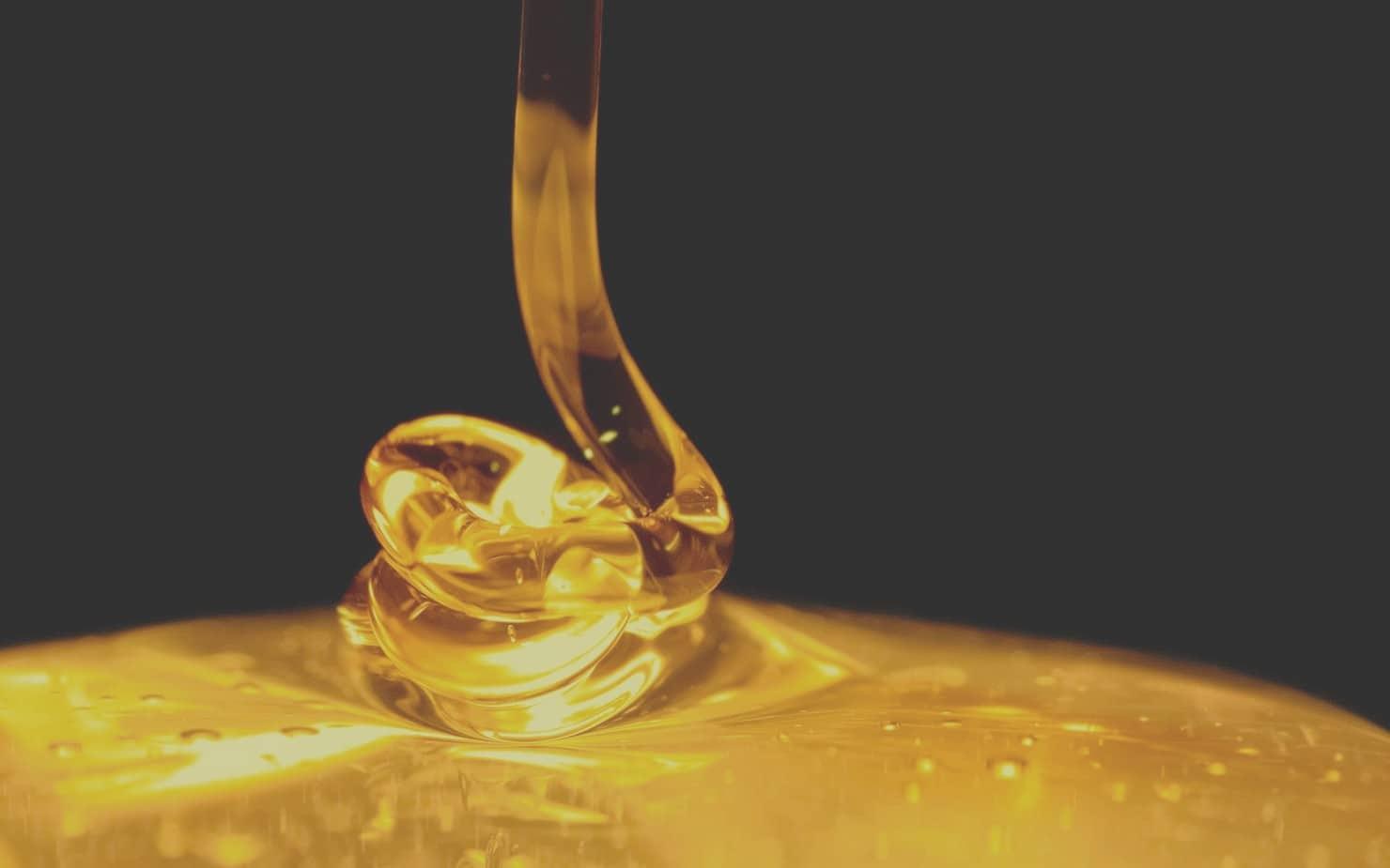 Understanding THC Distillate and Its Unique Properties