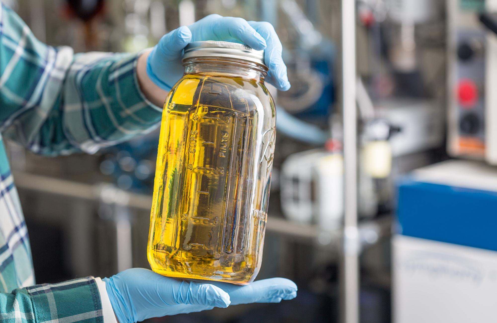 Understanding THC Distillate and Rosin: The Fundamentals of ‌Extraction Methods