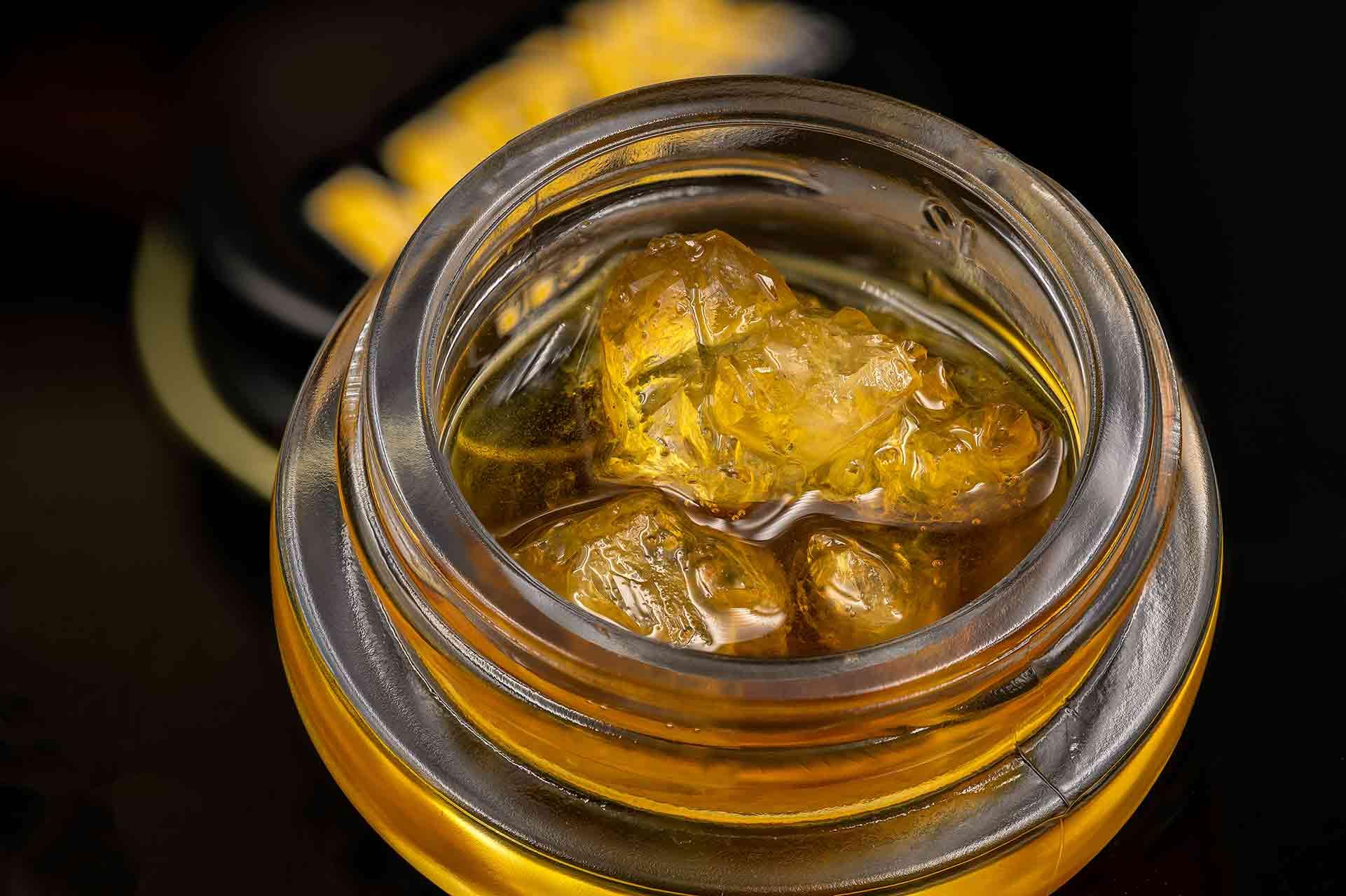 flavor Profiles and Aromatics: What⁢ to Expect from Live Rosin Sauce