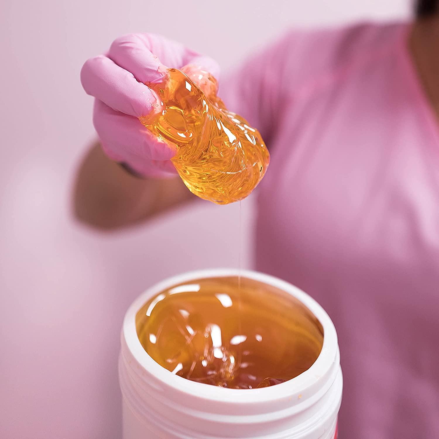Understanding Sugar Wax and Rosin: A Comparative Overview