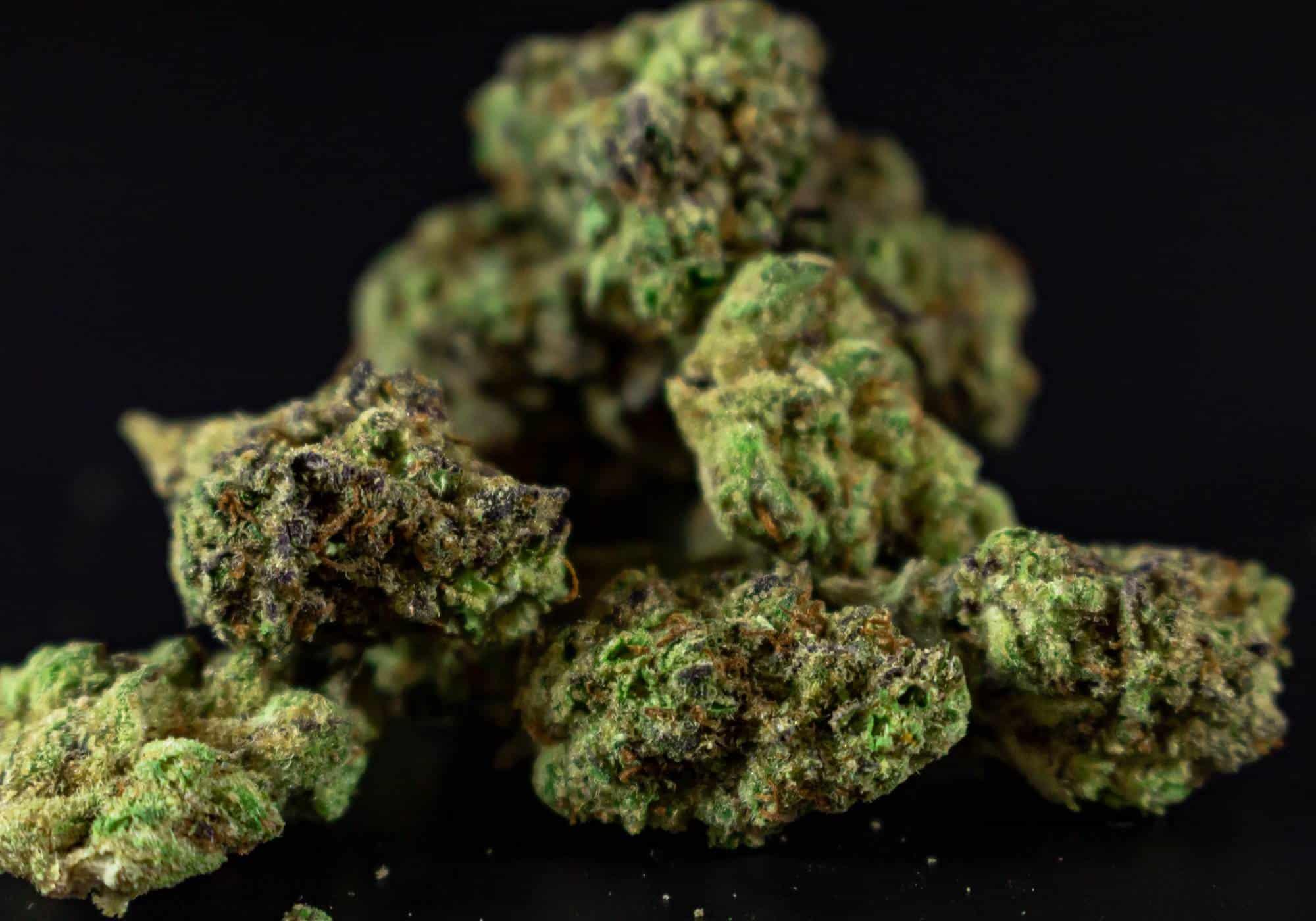 Benefits of THCA in Live Rosin:⁢ Exploring Therapeutic Effects