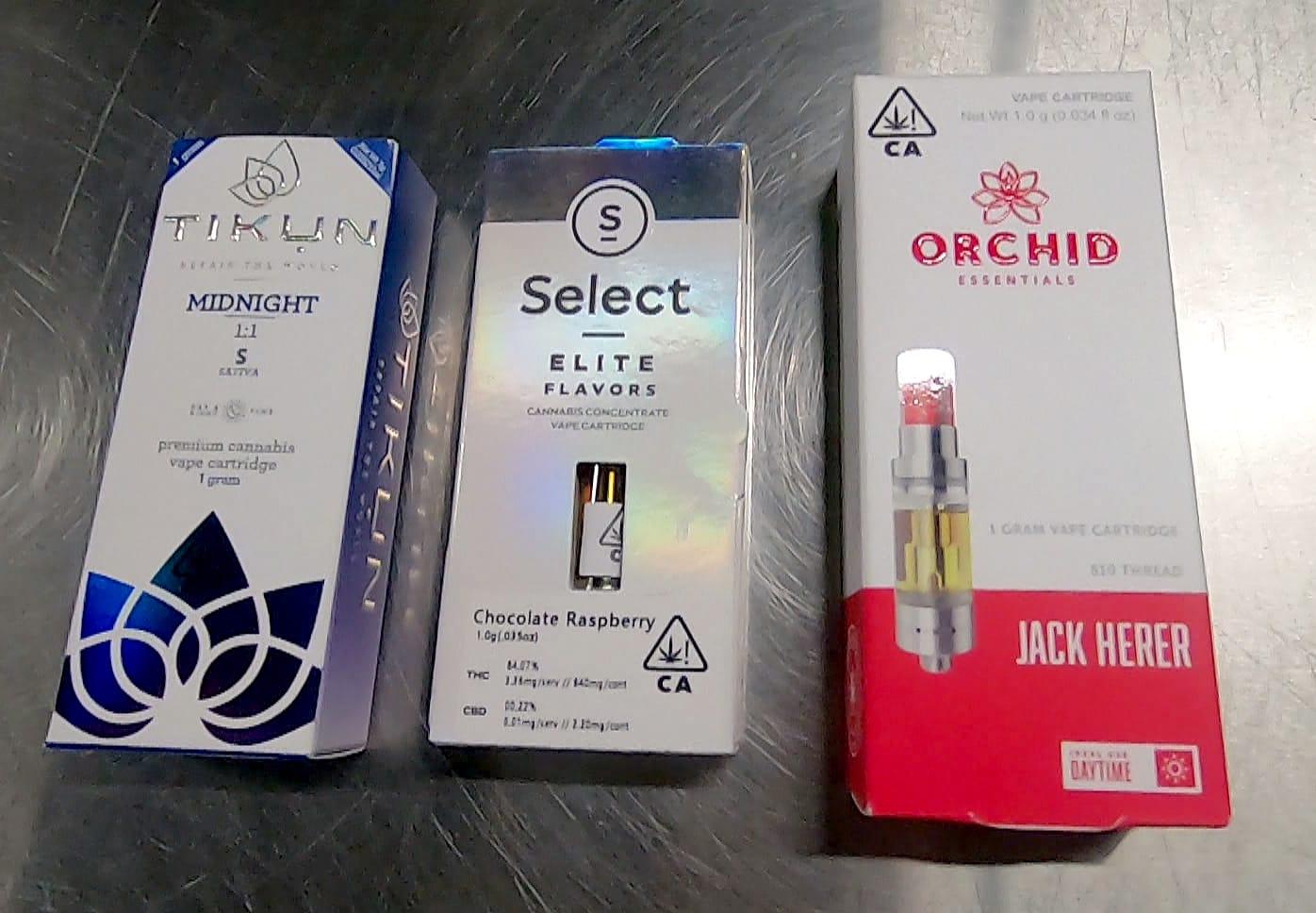 understanding ⁤the Risks⁣ and Benefits of Using⁤ THC ⁤Carts