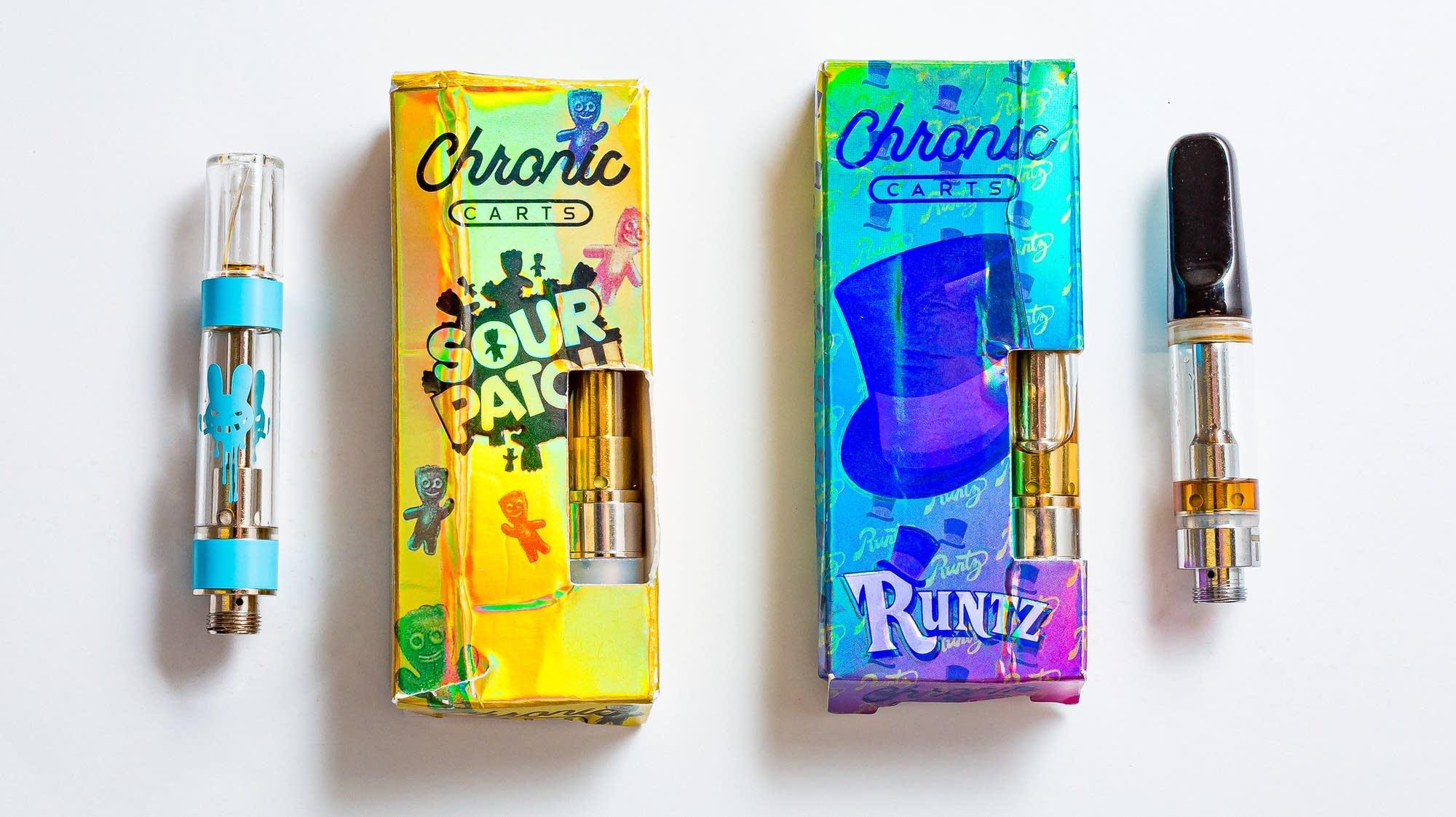 best Practices ⁤for⁣ Storing Your‌ THC Pens to​ Extend Shelf life