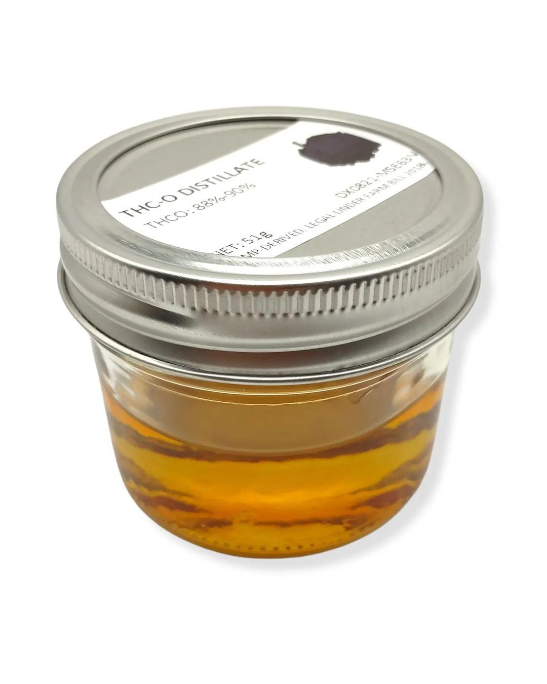 Applications of THCA Bulk Distillate in the ‌Cannabis ⁤Industry
