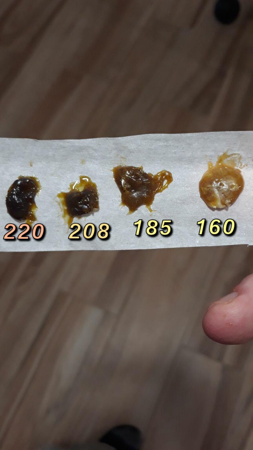 Avoiding Common Mistakes: ‌Overheating and Its Effects on Flavor