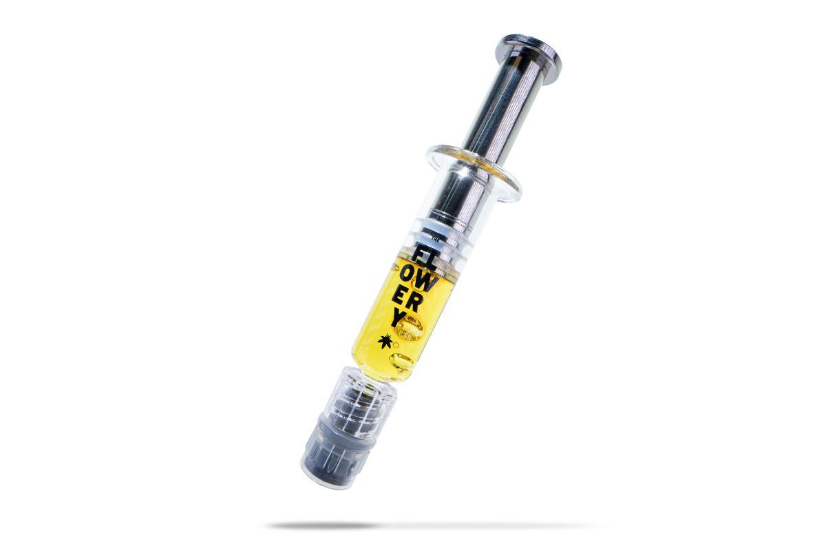 Versatility in Consumption: Exploring Uses of THC Distillate and Rosin