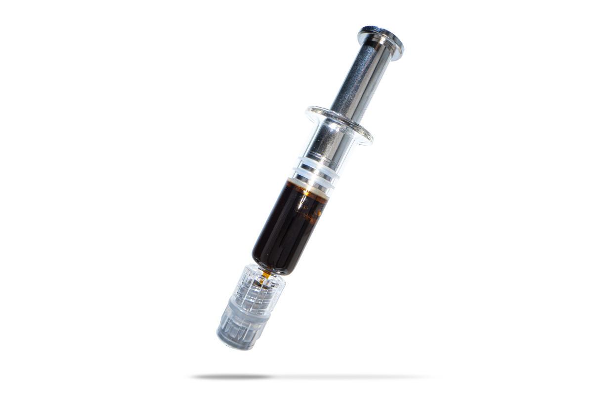 Choosing the Right THC Syringe for ⁢Your Needs
