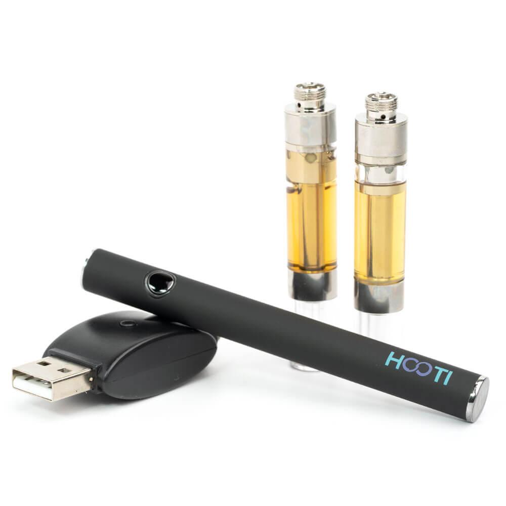 Exploring Different Types and Features of Dab Pens