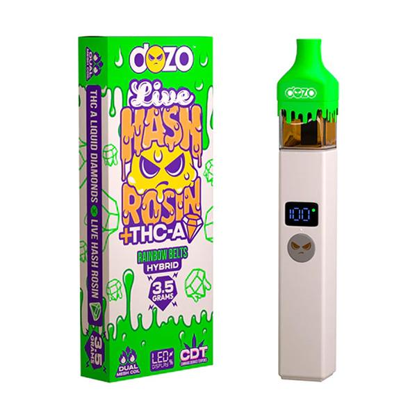 Usage Tips for‍ Optimal Enjoyment of⁢ Your ⁢Disposable ‌Rosin