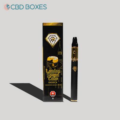 Innovative Materials Transforming THC Disposable Packaging Solutions