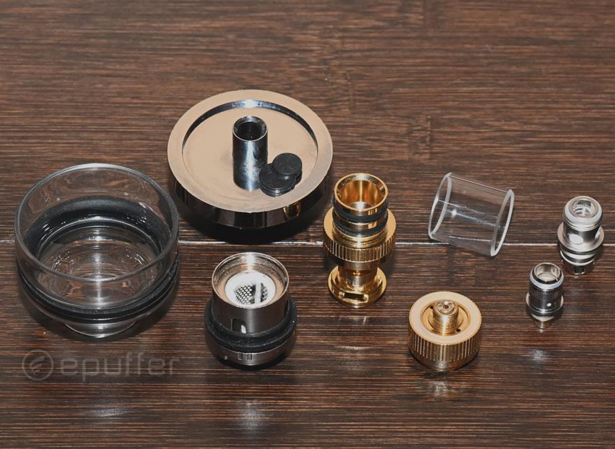 Maintenance and Care Tips to Extend ⁤the‍ Life ⁤of‌ Your Vape ⁤Tank