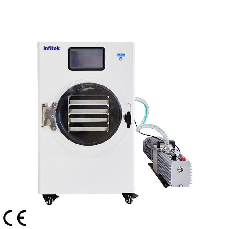 Choosing⁢ the Right Freeze Dryer for Optimal Results