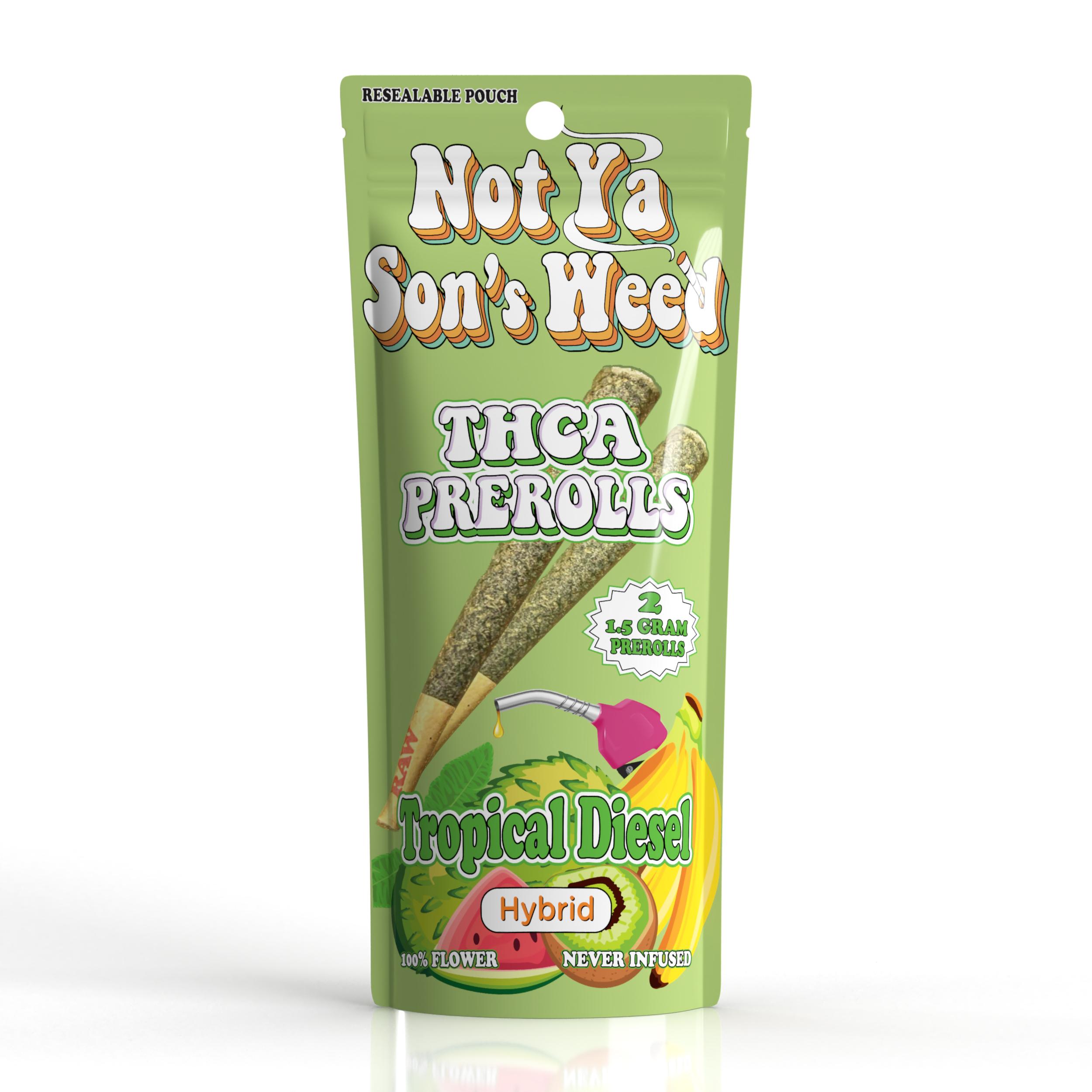 Exploring the benefits of THCA Pre rolls for Wellness and Relaxation