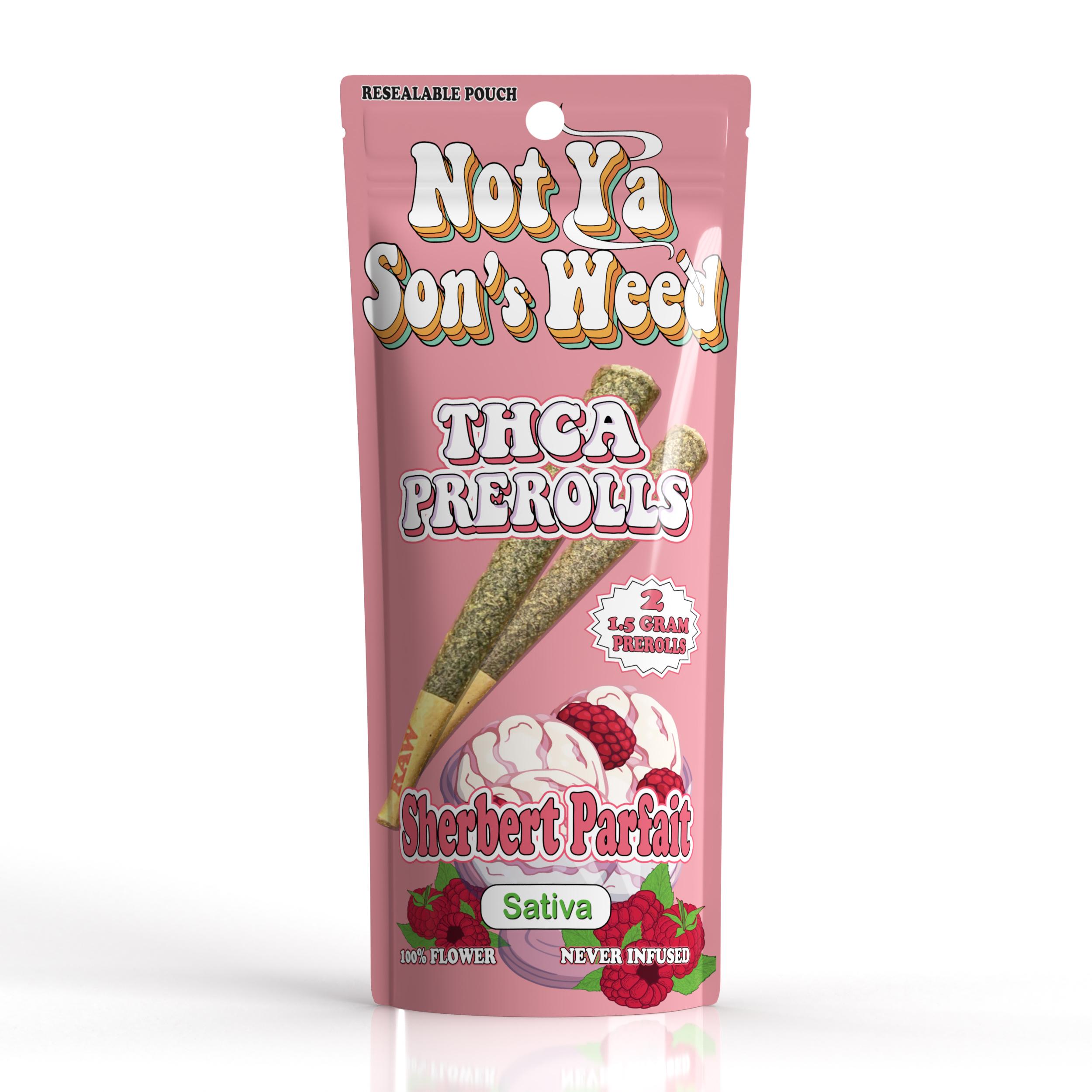 How to Choose Quality THCA Pre Rolls for Your Needs