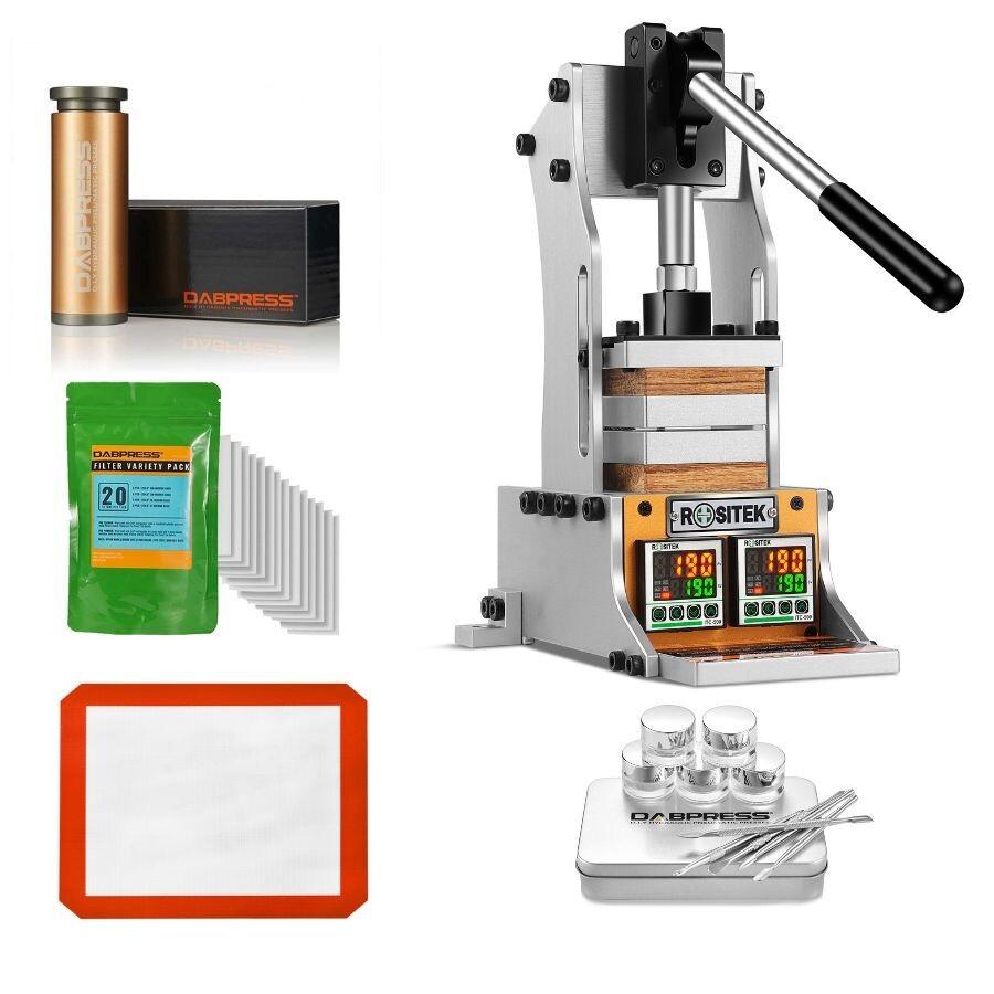 Maximizing Efficiency: Tips for Using Inexpensive Rosin Presses