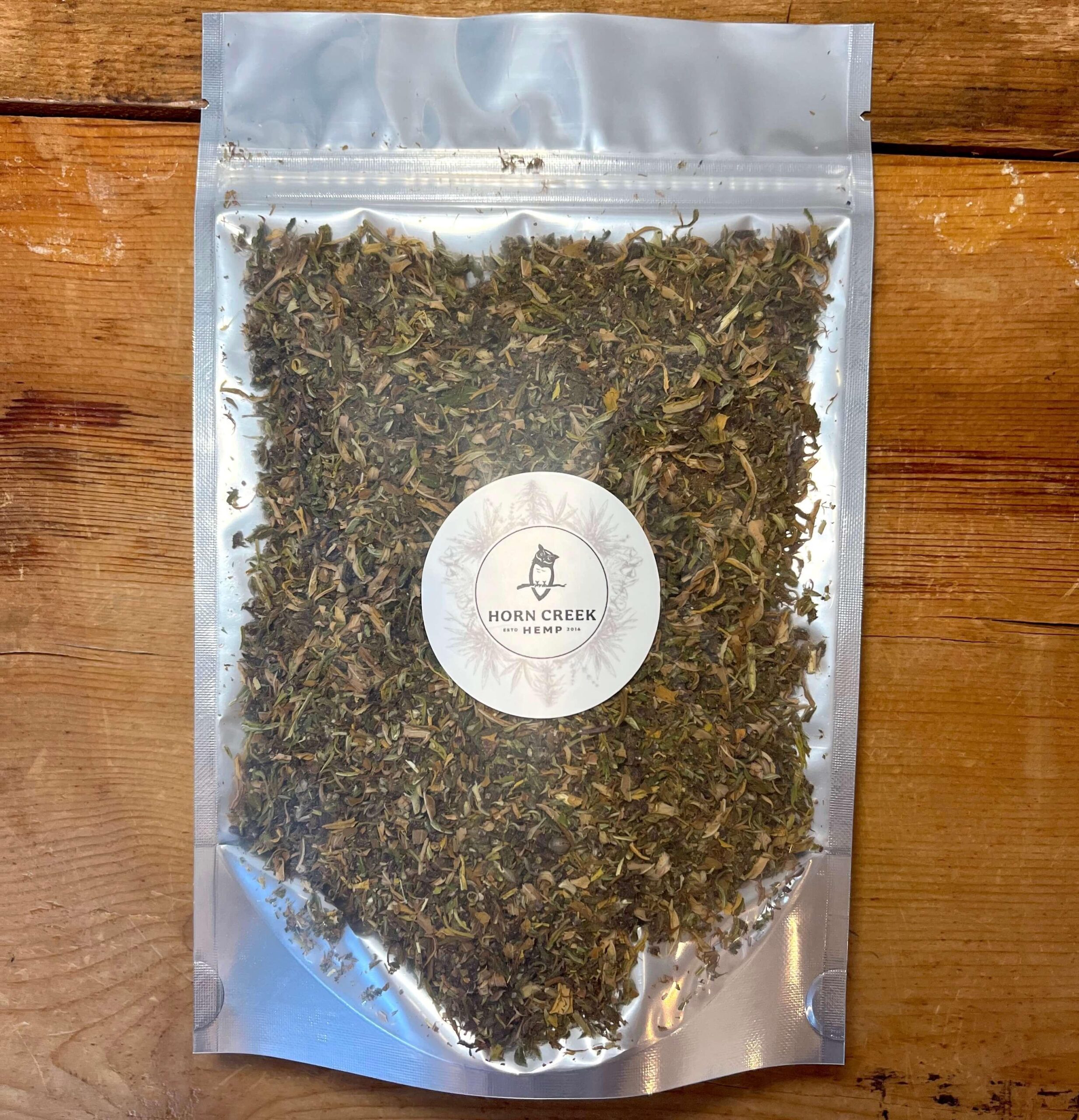 Crafting Your Own Remedies with Enlighten Hemp Trim