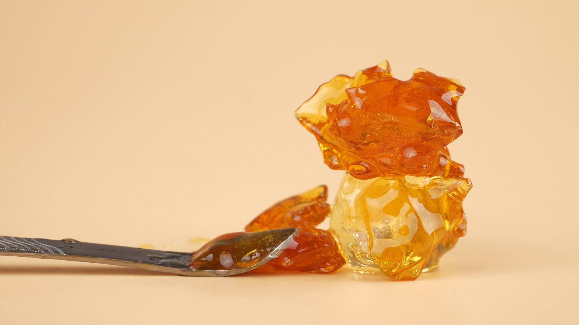 The ‌Extraction‌ Process: How ⁤Live Rosin THC Is⁣ Made