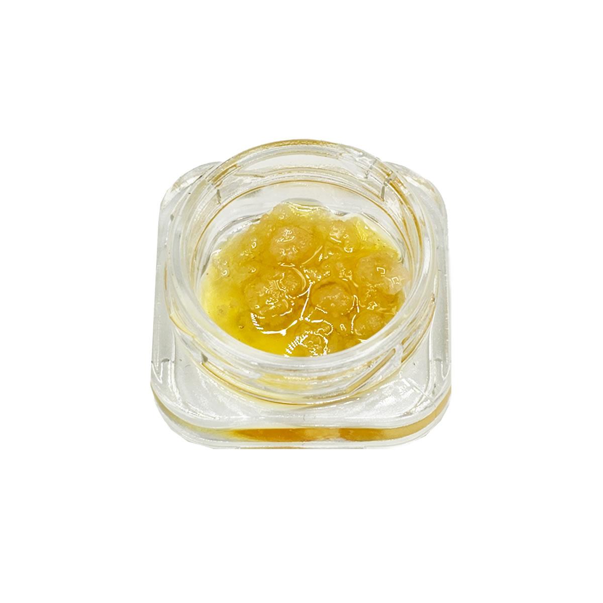 Potential Health Benefits of ⁤THCA Dabs: Evidence from the Community