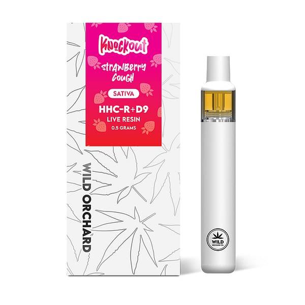 Maintainance and Care for Your Live Resin Pen