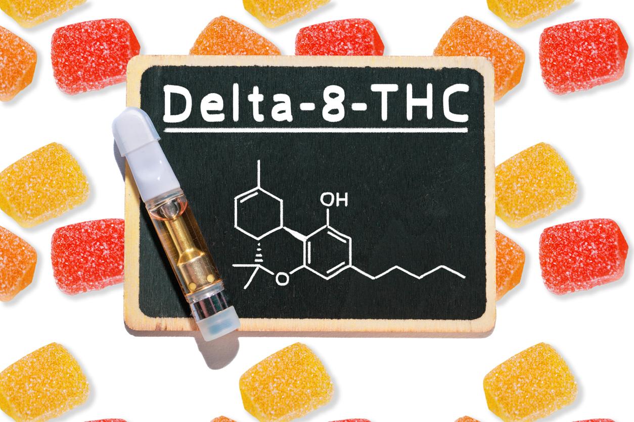 Potency and Effects: How ⁢Delta 8 ⁢THC and THCA ​Compare