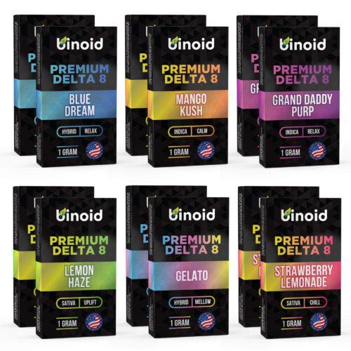 Quality‍ Assurance: Choosing‍ the ⁣Right Binoid Products