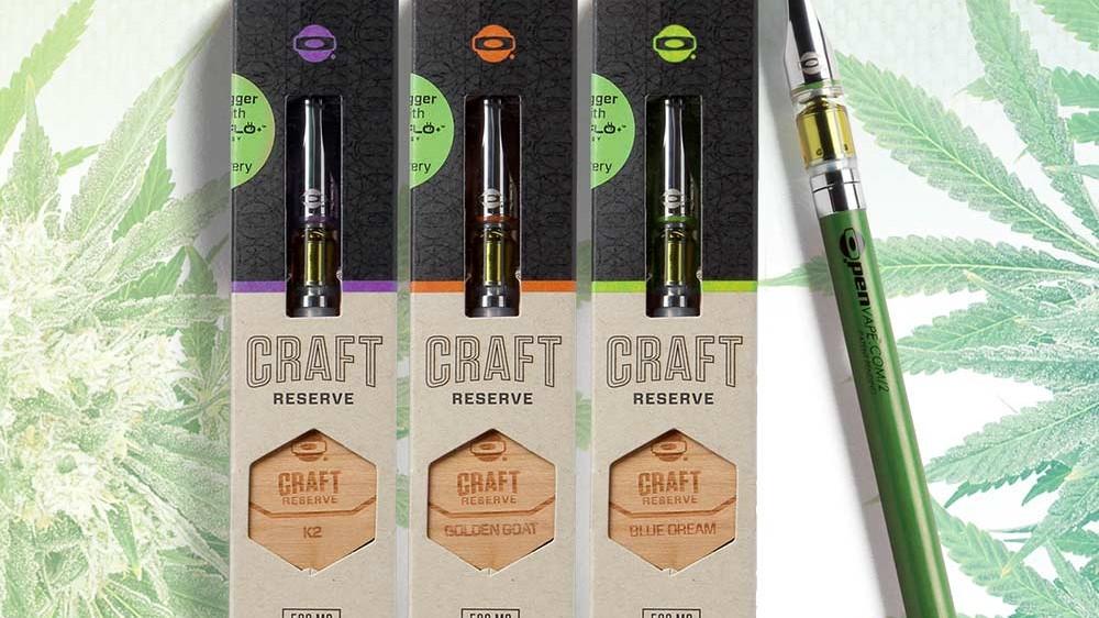 Future Trends in O-Pen THC ​and Cannabis Innovations