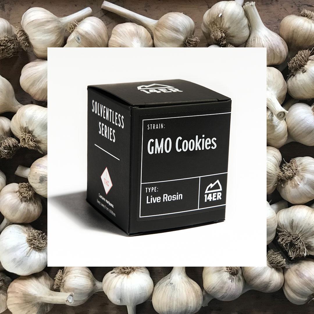 Exploring⁤ the Origins of GMO Rosin‍ Strain