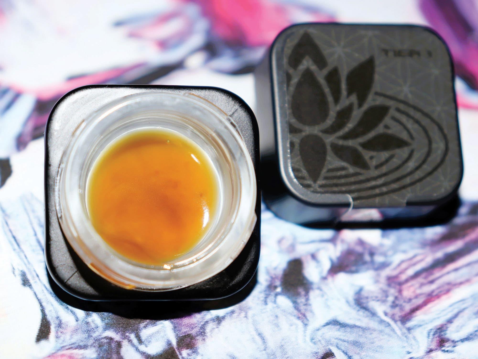 Understanding GMO Rosin and Its Unique ⁢Properties