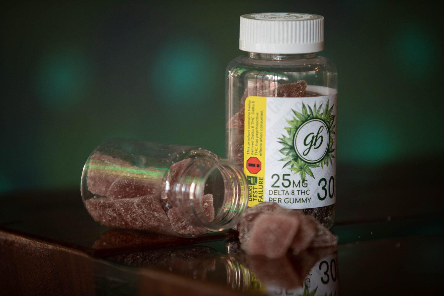 Exploring Different ⁤Forms of ​THC Products Available