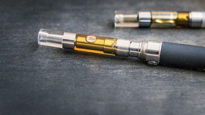 Understanding the⁤ Legal⁤ Status of THC Dab Pens Across Different ⁣States