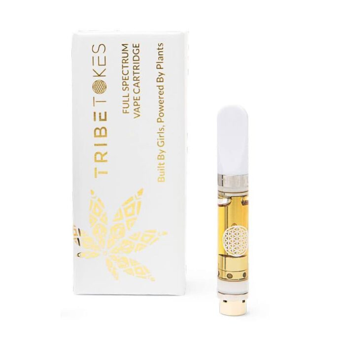 hash rosin thca cart