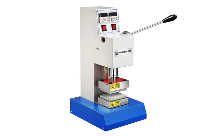 thc rosin press