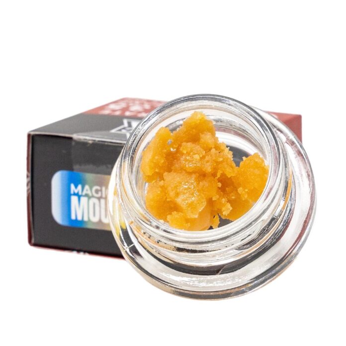 thca live resin badder