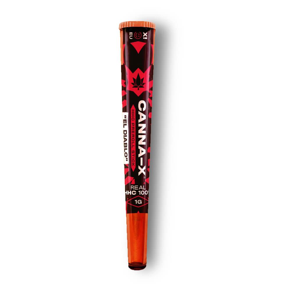 looper hhc pre rolls