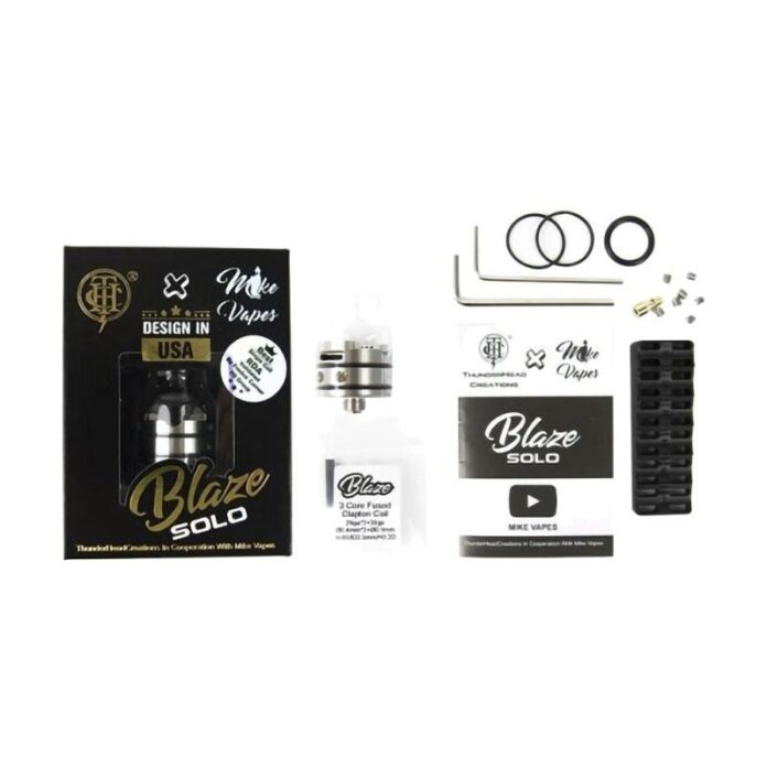 is thc-x strong