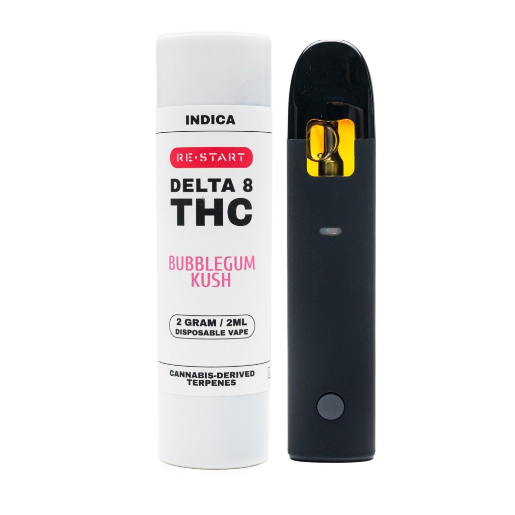disposable thc vape reddit