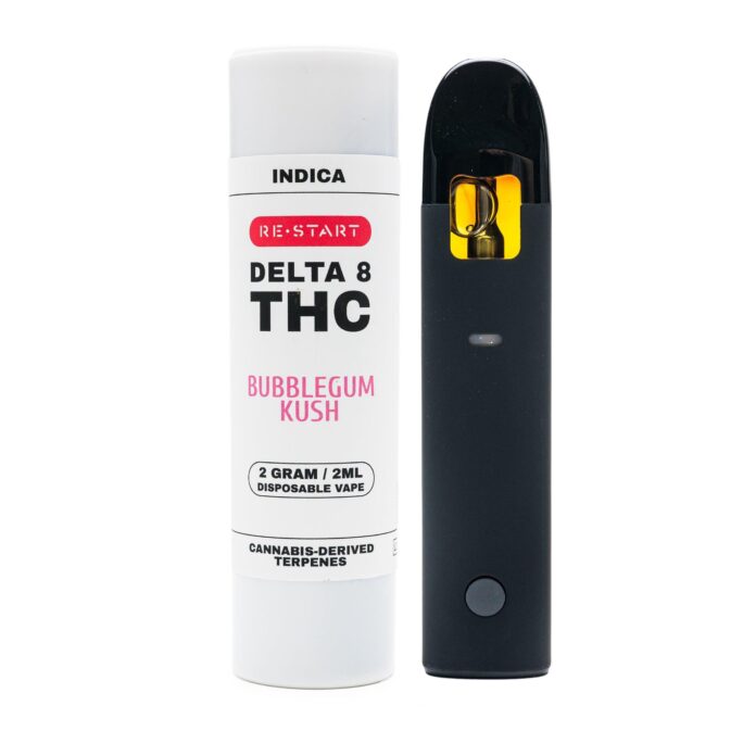disposable thc vape reddit
